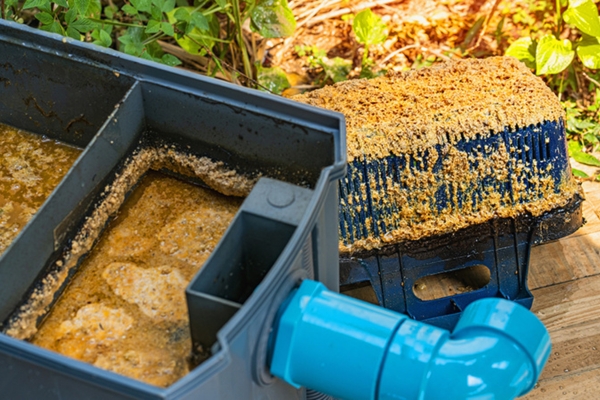 Limpeza de caixa de gordura em Porto Alegre