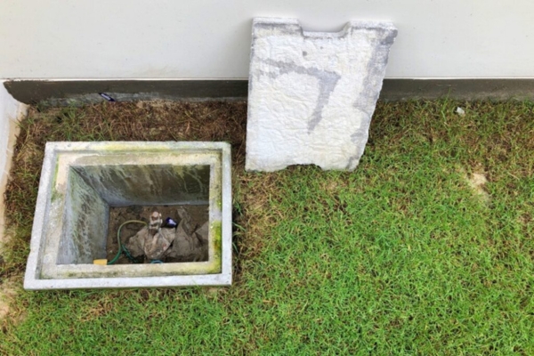 limpeza de fossa porto alegre